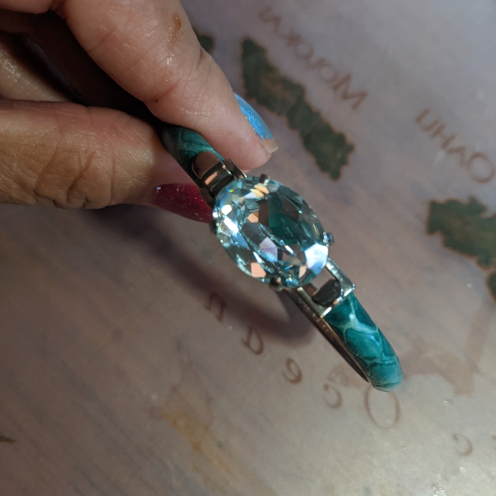 Mannelli bracelet